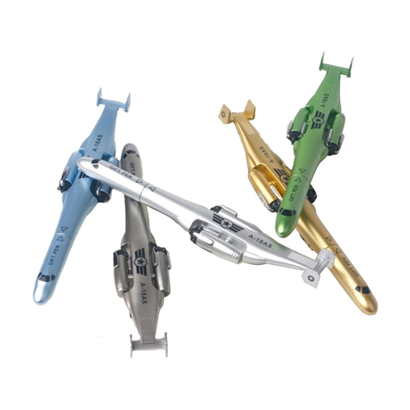 Skanto | Transformable Flyform Gel Penn