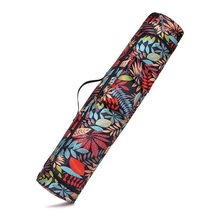 Skanto | Yogamat Ryggsekk og Treningsbag for Fitness, Pilates og Dans