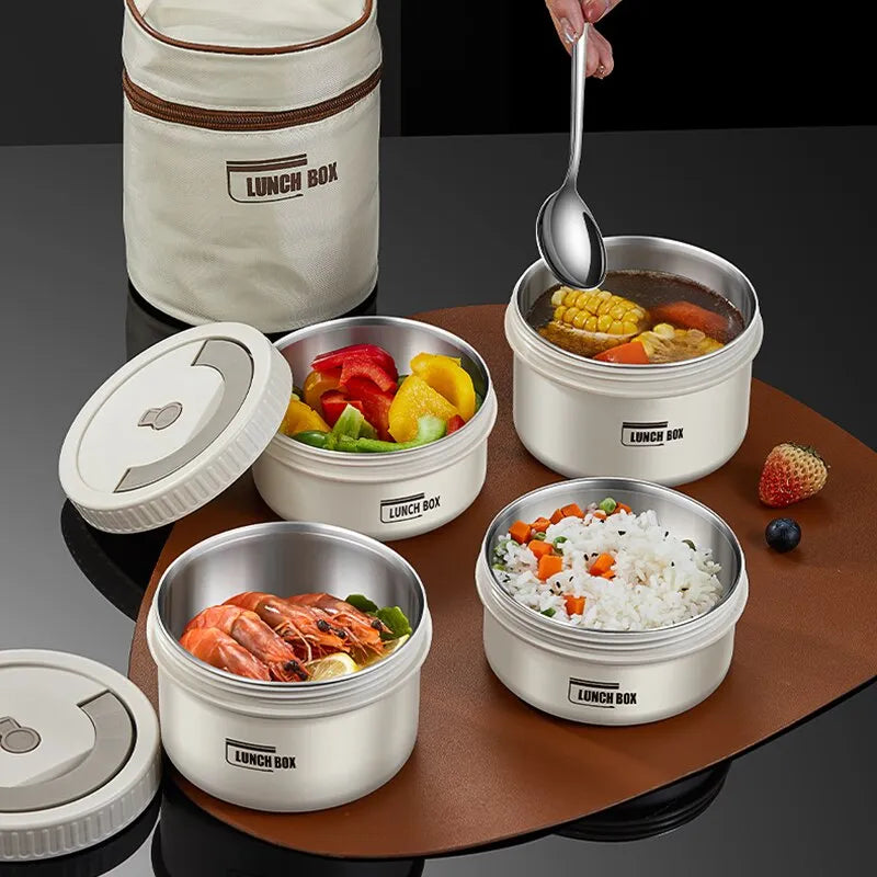 Skanto | LunchBox - For på farten og hjemme, gode minner begynner med et deilig måltid.