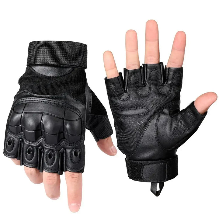 Skanto | Indestructible Gloves