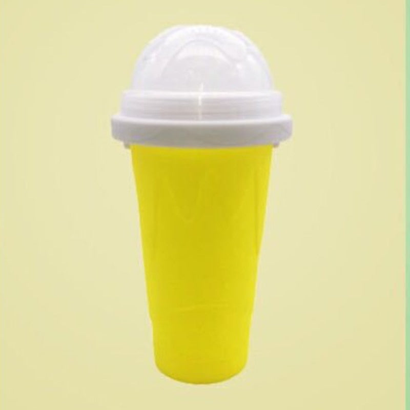 Frozen Magic Slushy Cup | Skanto