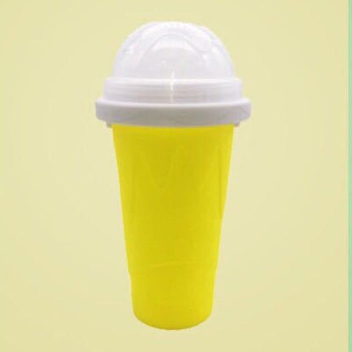 Frozen Magic Slushy Cup | Skanto