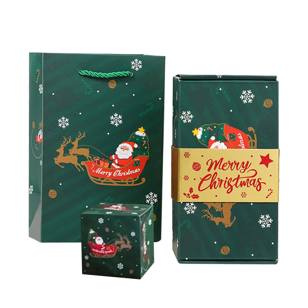 Skanto | Pop Out Pengegaveeske