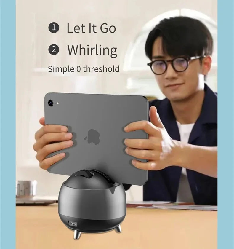 Skanto | Smart Auto Face Tracking Telefonholder