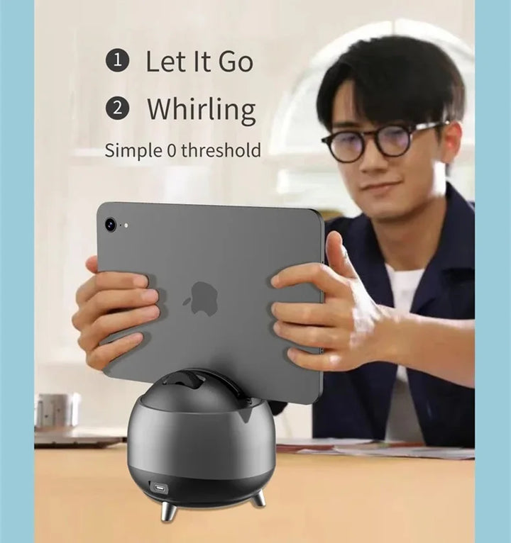 Skanto | Smart Auto Face Tracking Telefonholder