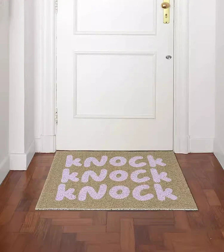 CleanEntry Pro PVC Dørmatte Skanto