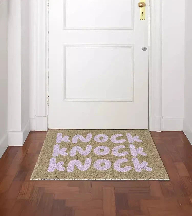 CleanEntry Pro PVC dørmatte | Skanto