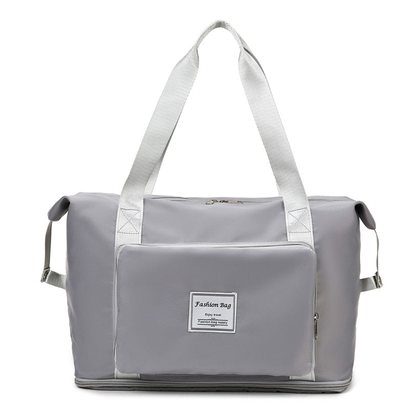 Skanto | Sammenleggbag