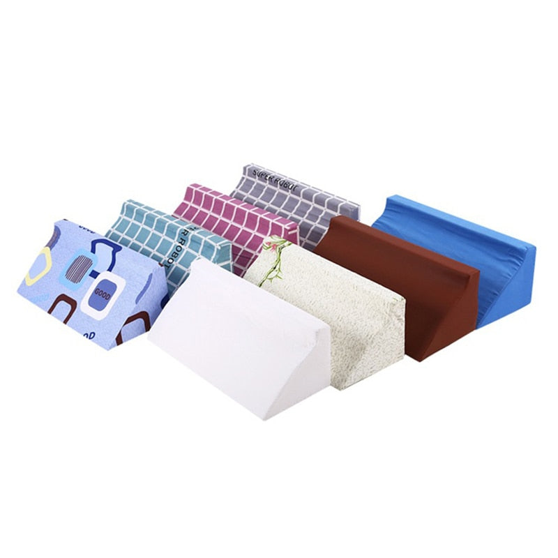 Norvo | Triangel Komfort Amme Hjemmesykepleierpute