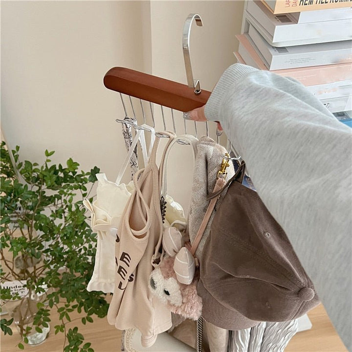 MultiHook Elegant og praktisk lagring | Skanto