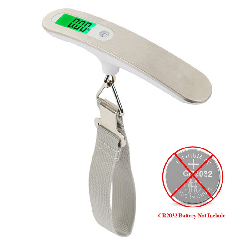Smart Handy Hang Digital Bagasjevekt | Skanto