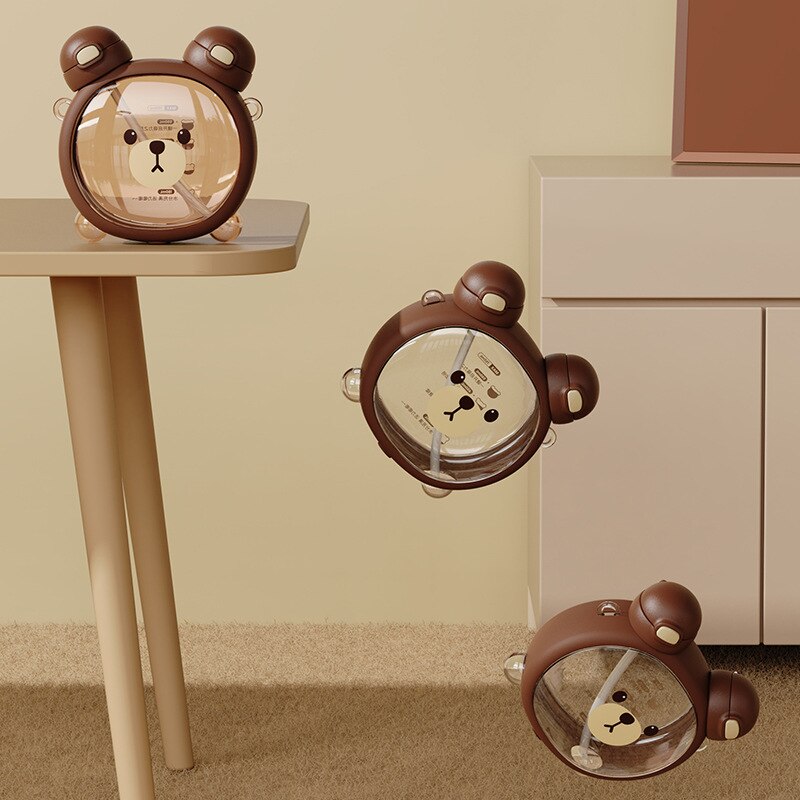 Norvo | Søt Kub Stort Kapasitet Vannkopp