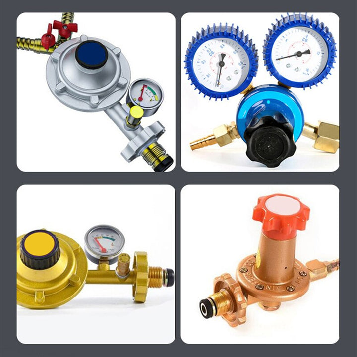 Gas Gauge Reliever Valve Wrench | Skanto