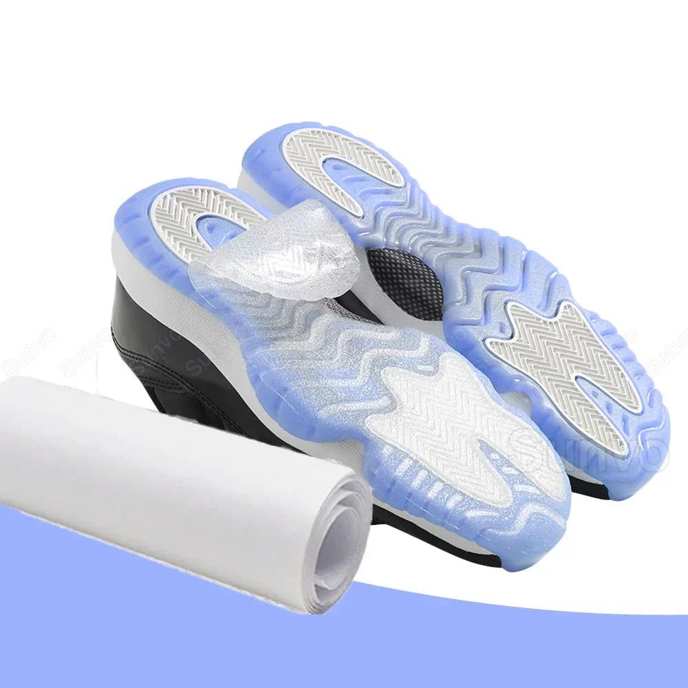 Skanto | Selvklebende Skosåle Grip Klistremerke Pad