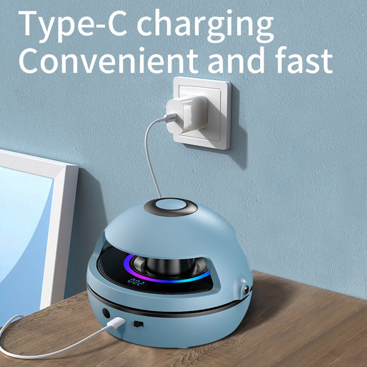 Skanto | Smart automatisk hoppetau digital teller