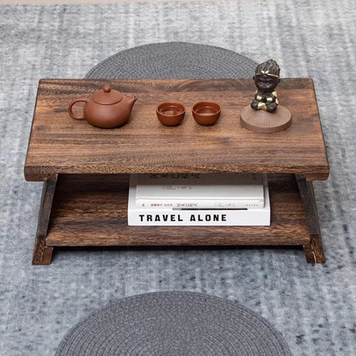 Skanto | Solid Tre Tatami Teater Gulvbord