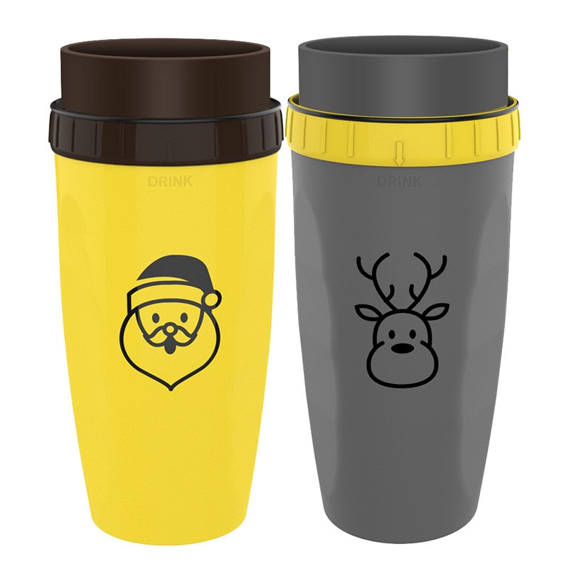 Skanto | Coverless Cup