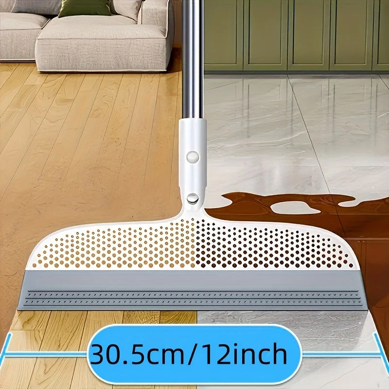 Skanto | No-Mess Dual-Sided Silikon Magisk Feie