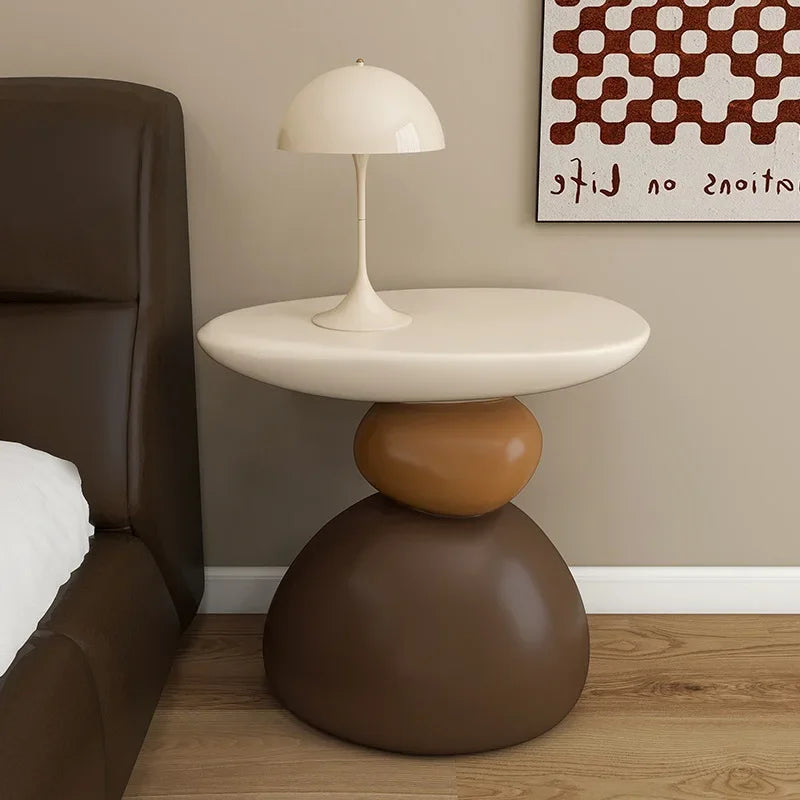 Skanto | Moderne Minimalistisk Sidebord i Skandinavisk Design