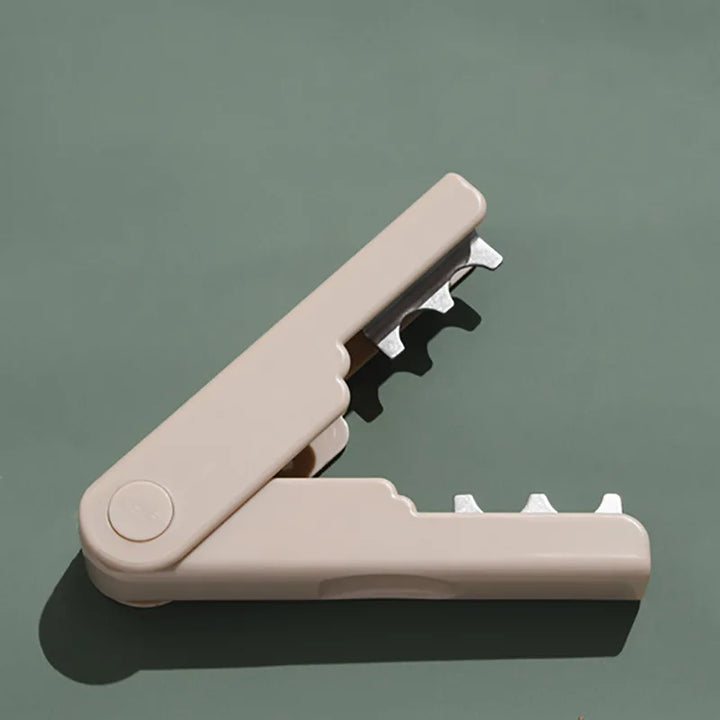 Ergonomisk Blomst Stilk Tornglipper | Skanto