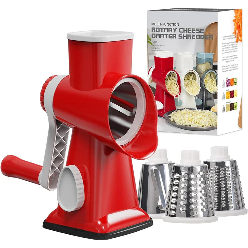 Skanto | Multifunksjonell chopping for deilige retter