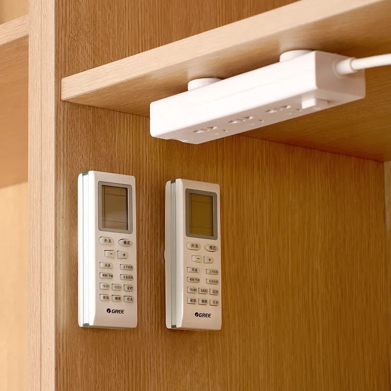 Norvo | Magnetisk Magi Sterk Veggkrok Sett