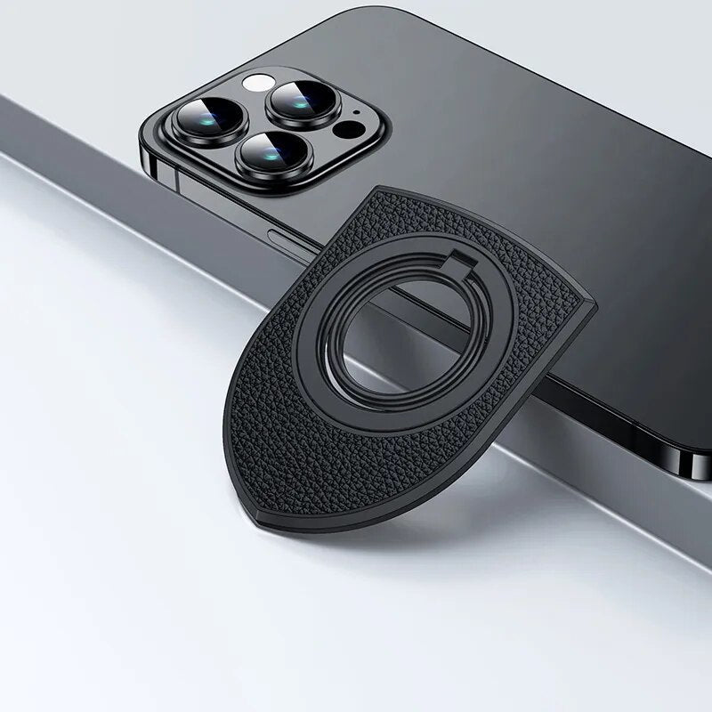Skanto | Rotbar Magnetisk Telefonholder Stativ