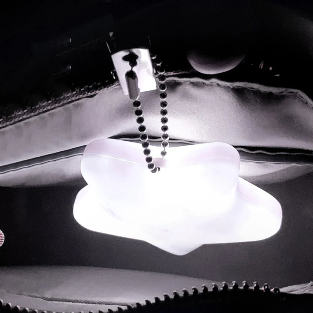 Skanto | LED Håndveskesensorlys - 2Pcs