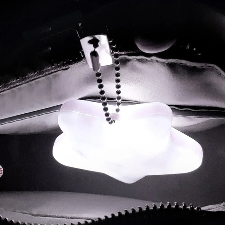 Skanto | LED Håndveskesensorlys - 2Pcs