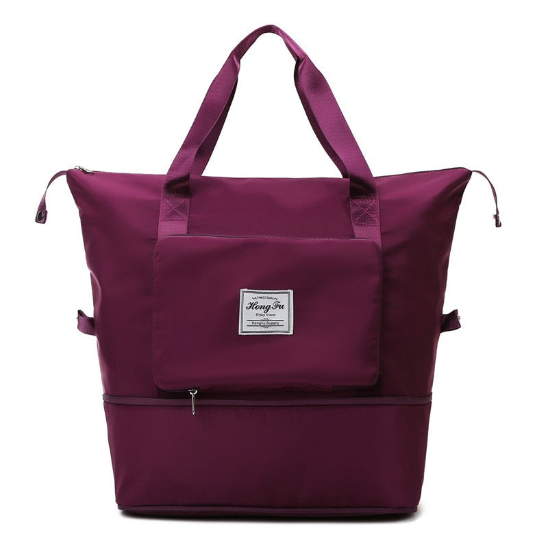 Skanto | Sammenleggbag