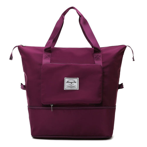 Skanto | Sammenleggbag
