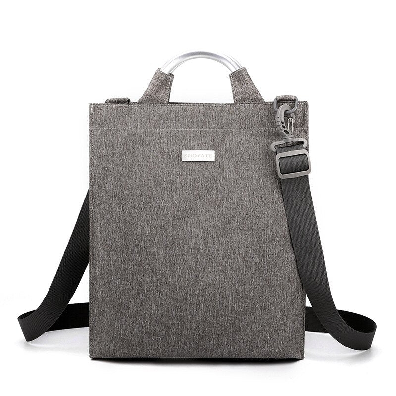 Skanto | City Life Menn Skulder Crossbody Bag