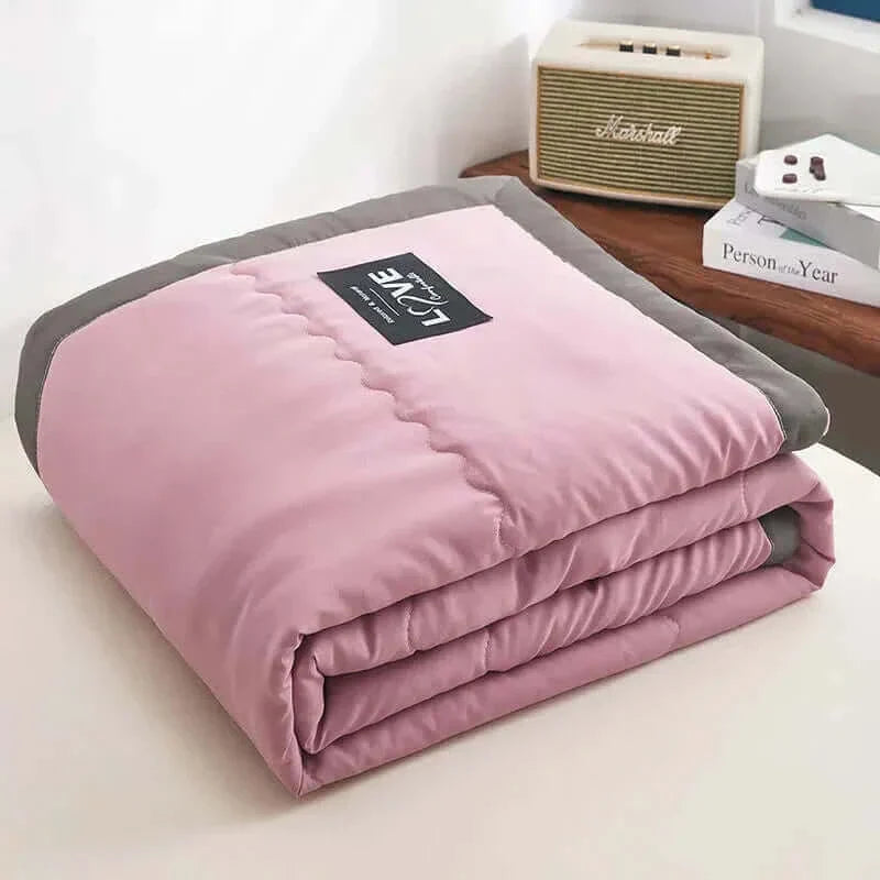 Skanto | Modern Quilt Duvet - Luksuriøs Komfort for Hvert Hjem