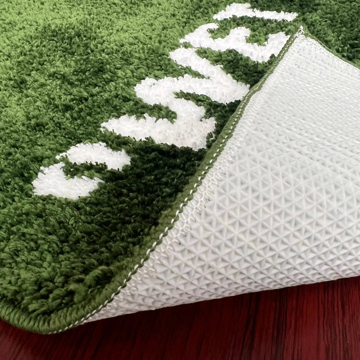 FreshLawn Komfortmatte med Gressdesign | Skanto