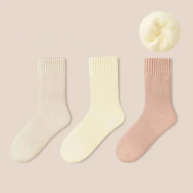 Skanto | SnugWarm Sokker