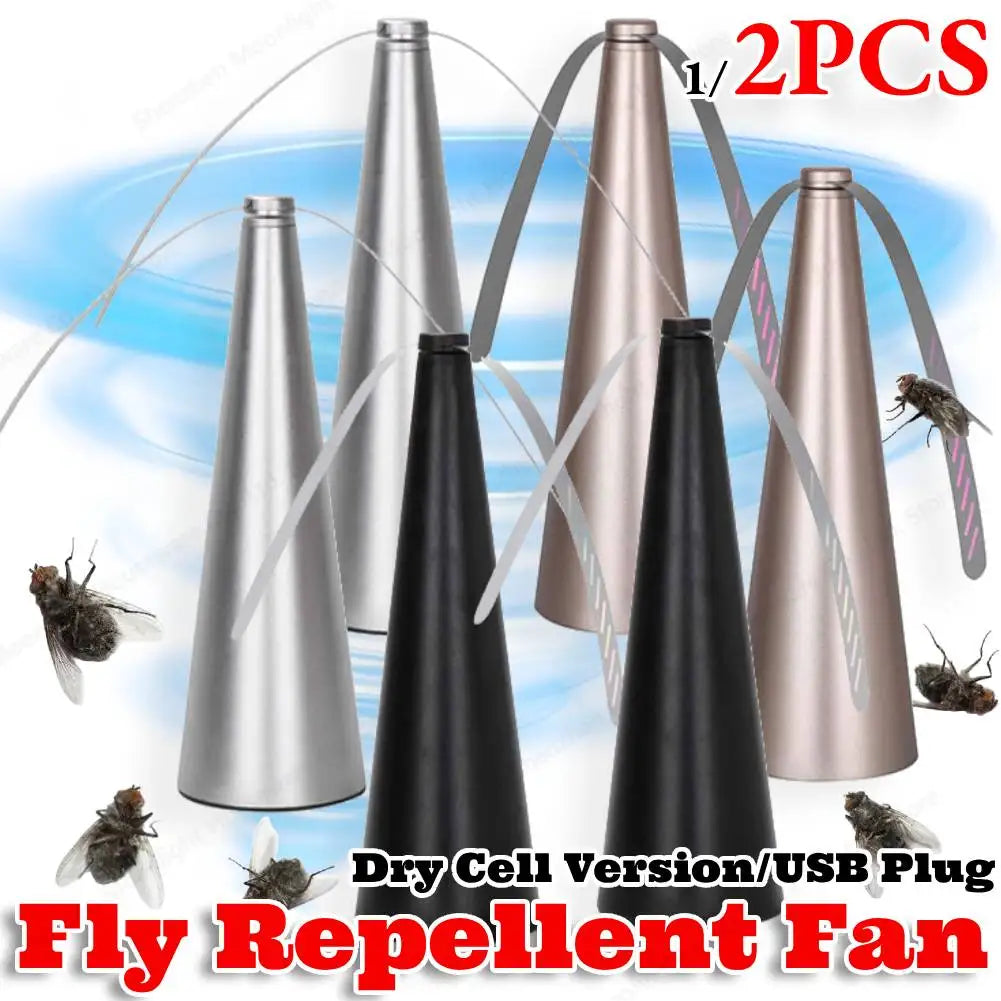 Fly Repellent Fan | Skanto