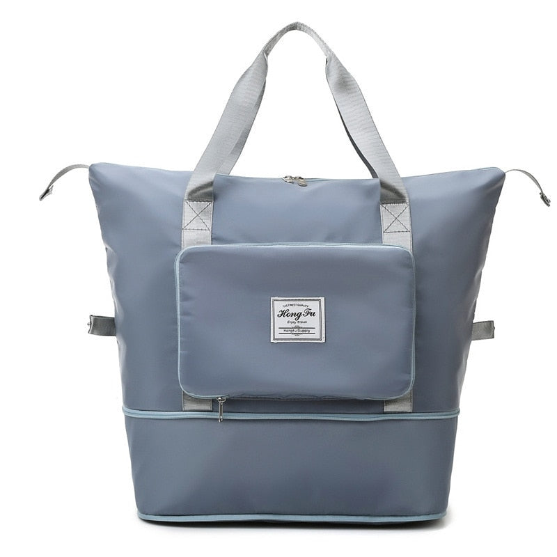 Skanto | Sammenleggbag