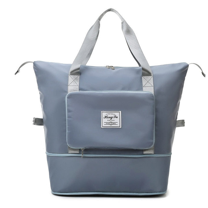 Skanto | Sammenleggbag