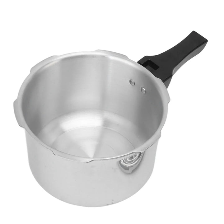 Frendorf | 3L aluminiumslegering trykkoker for gasskomfyr