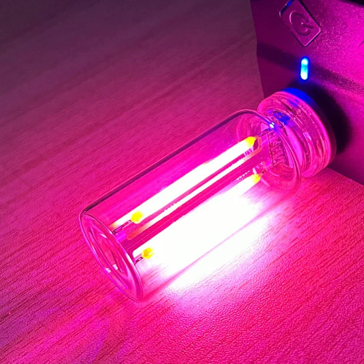 Skanto | Berøringskontroll Bil USB LED Lampe