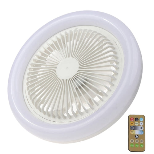 Fjernstyrt Takvifte Lampe | Skanto