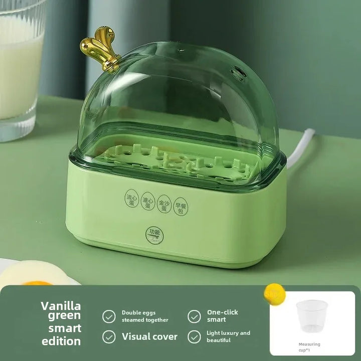 Skanto | Berøringskontroll Smart Egg Koker