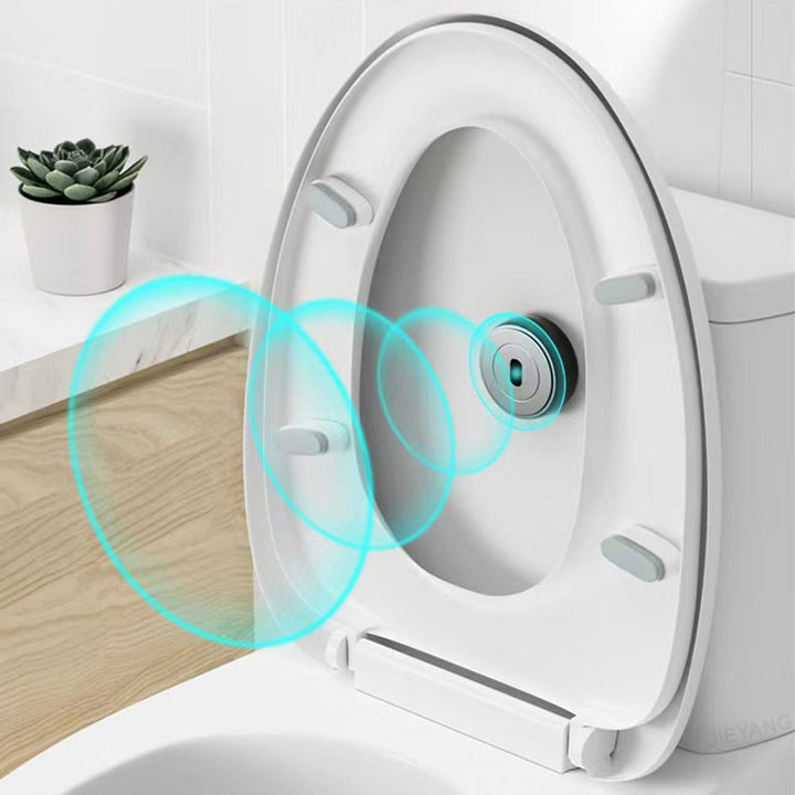 Skanto | Berøringsfri Intelligent Auto-Spyl Sensor