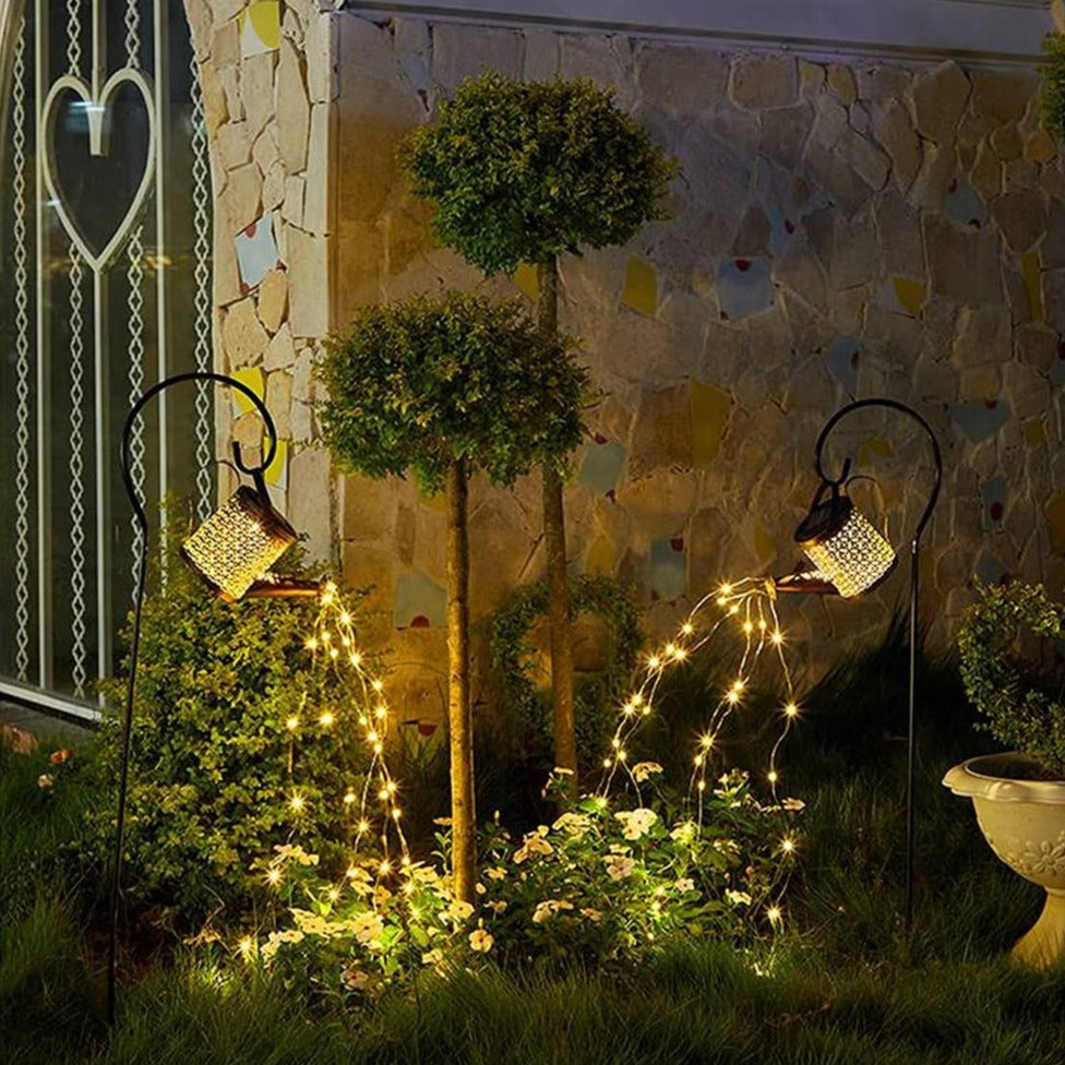 Skanto | Vanning Lantern