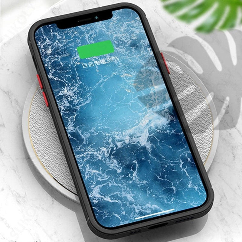 Norvo | Space Road Relax Astronaut iPhone-deksel