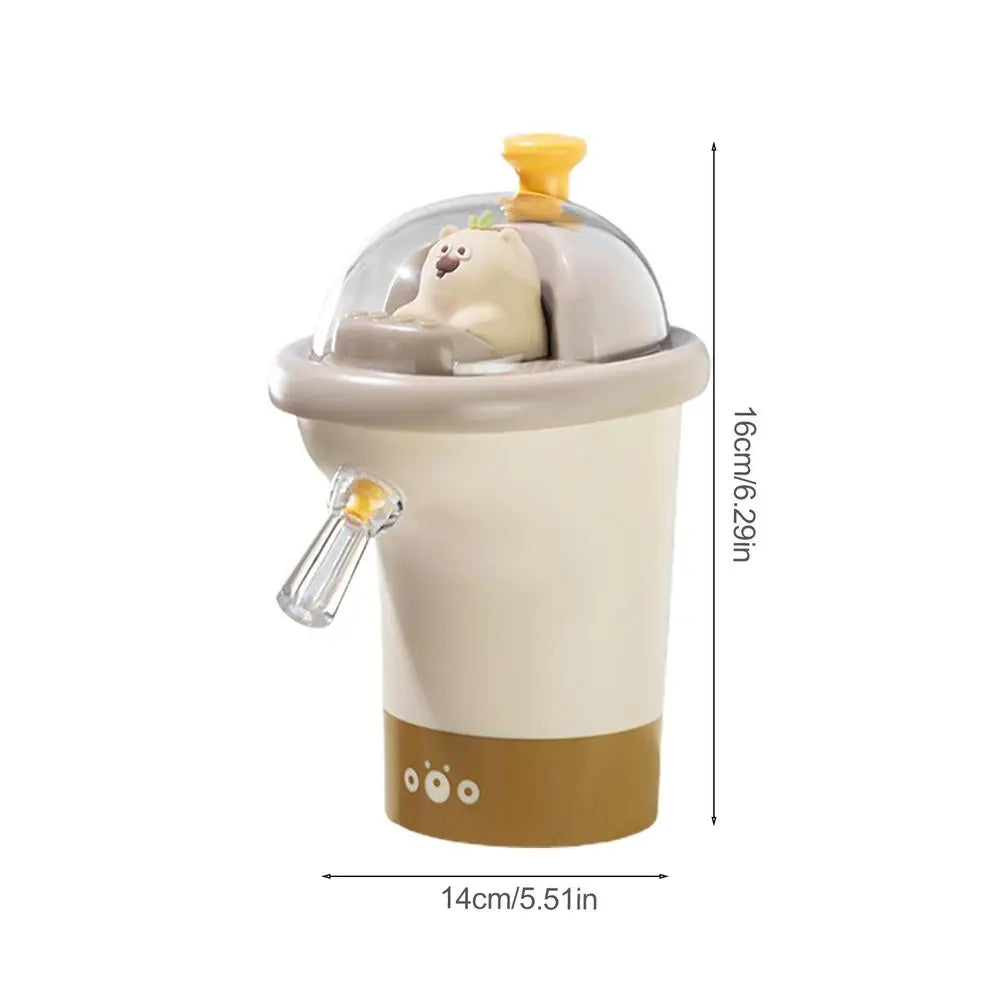 Skanto | Søte Dyr Rask Utdeling Automatisk Drikke Dispenser