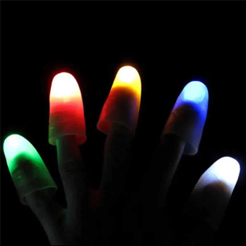 Skanto | Magic Thumb Light