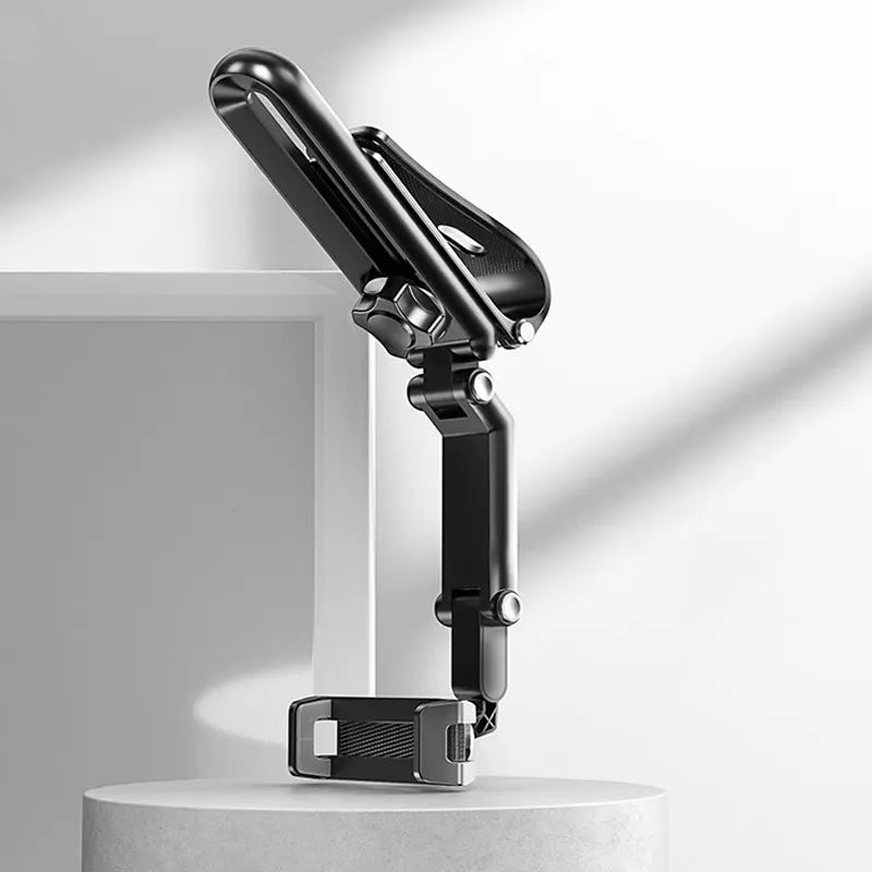 Skanto | Universell solskjerm justerbar biltelefonholder