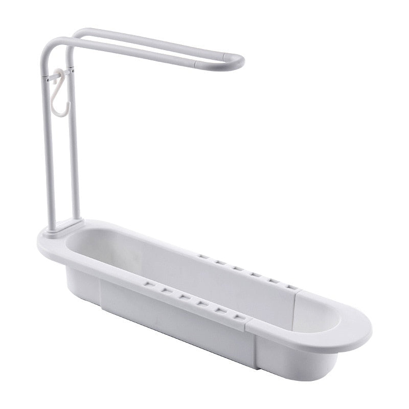 SinkMaster Organizer – Stilfull løsning for benkeplaten Skanto