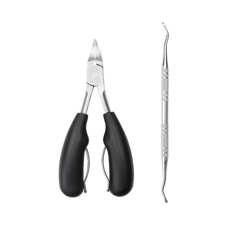 Norvo | Tungt belastet pro negleklipper